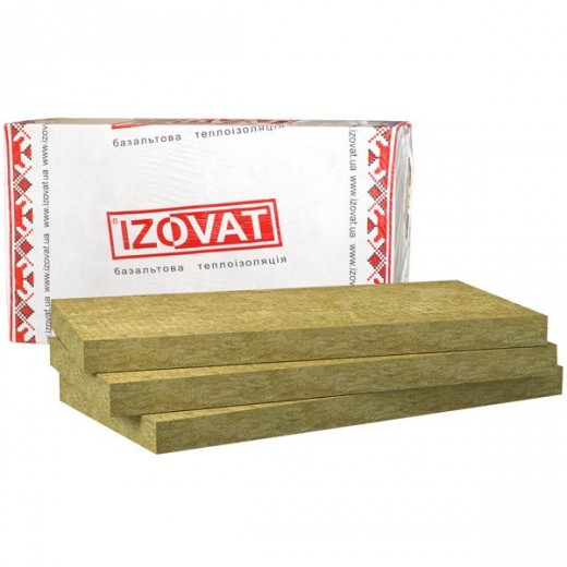Vata min. 30mm OBIO ( IZOVAT)  1000x600 -  3.6m2  135 kg/m3
